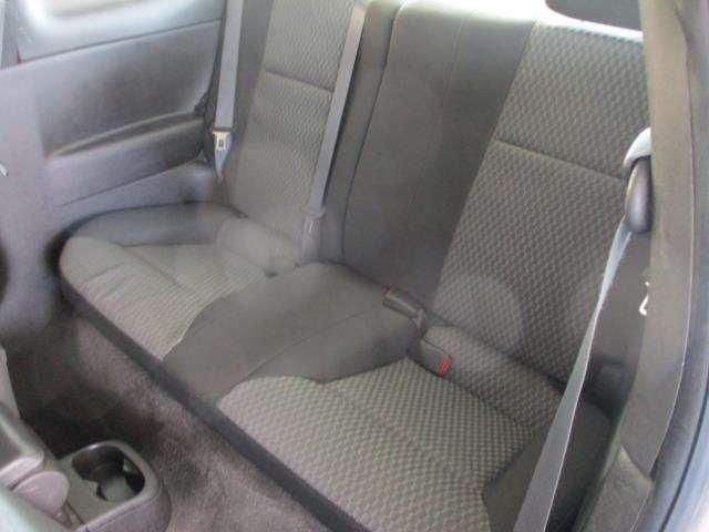 2008 Chevrolet Cobalt LT 2Dr Coupe